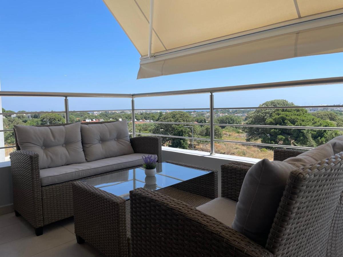 Ferienwohnung Luxury Rhodian Panorama Ixia  Exterior foto