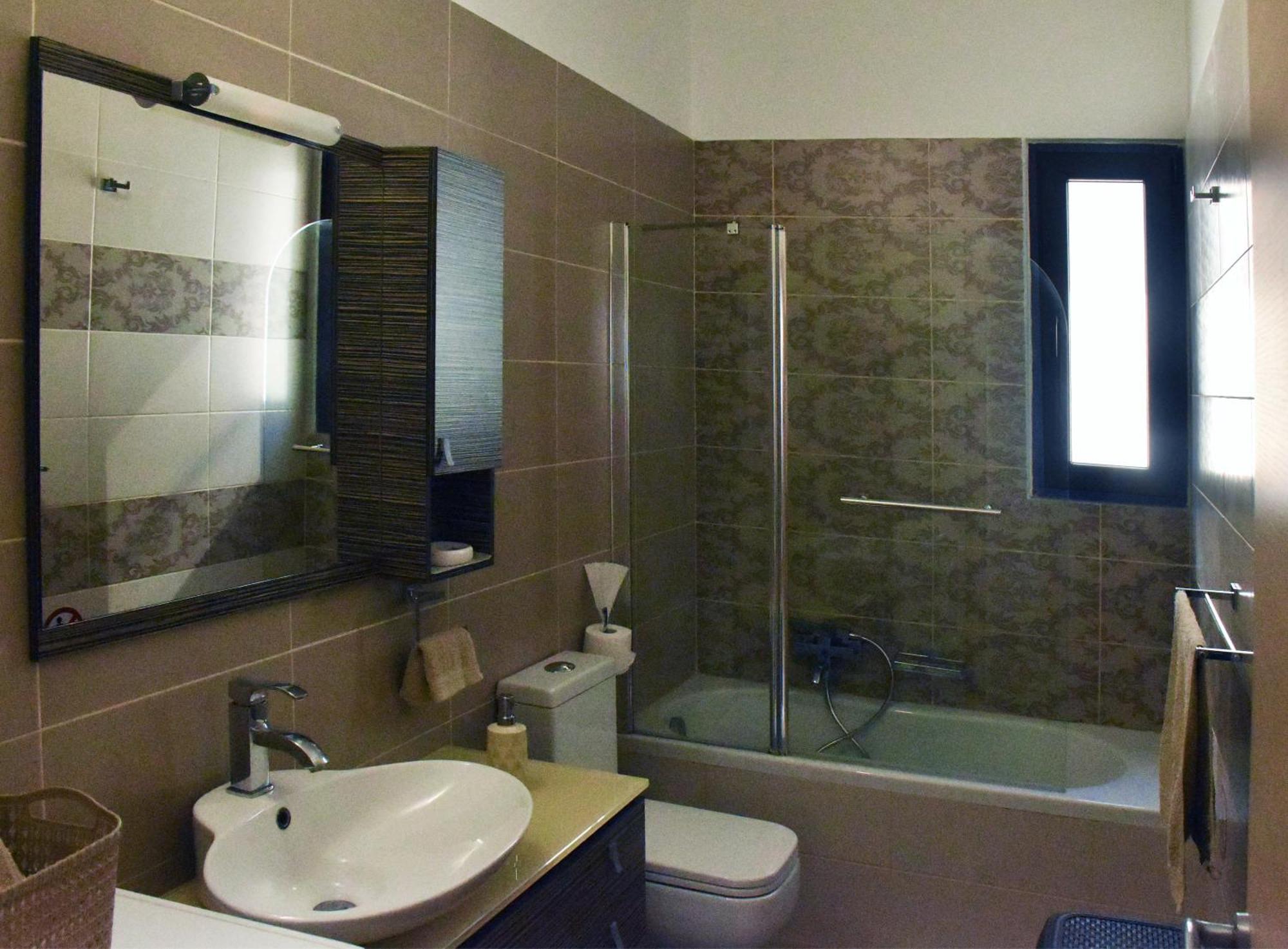Ferienwohnung Luxury Rhodian Panorama Ixia  Exterior foto